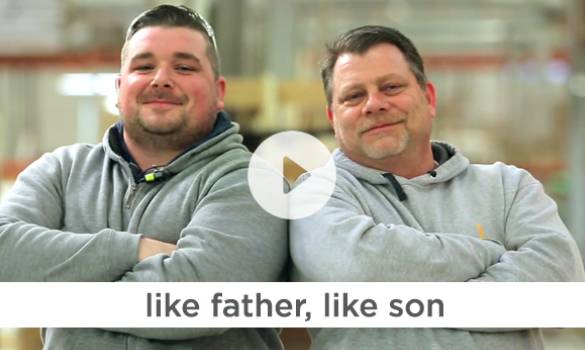 Company Culture Video