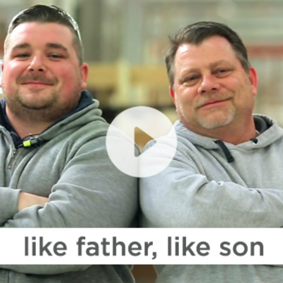Company Culture Video